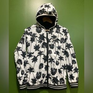 Youth Timberland windbreaker size 14/16 in great condition.